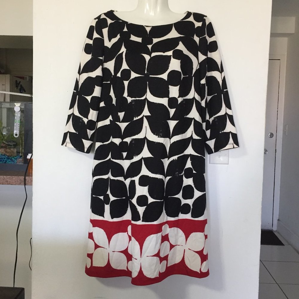 COPY - COPY - London Style collection Dress